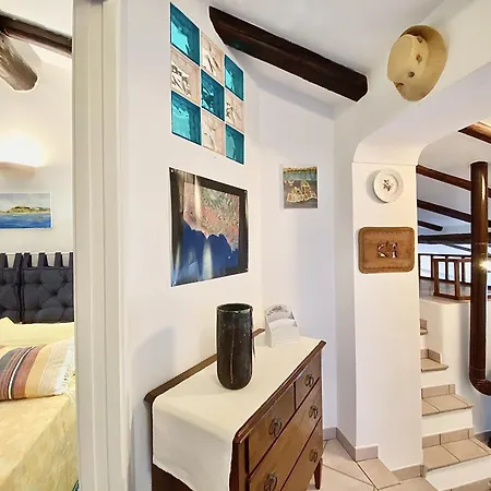 Holidaycasa Gio - In Centro Vista Mare Apartman