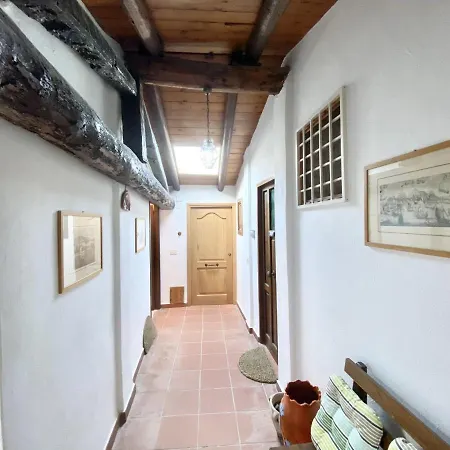 Holidaycasa Gio - In Centro Vista Mare Sperlonga