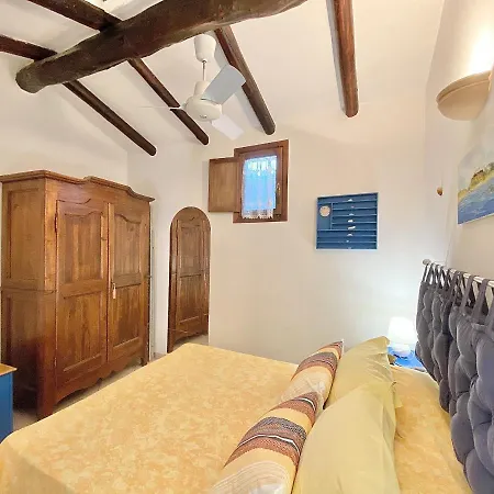 Holidaycasa Gio - In Centro Vista Mare