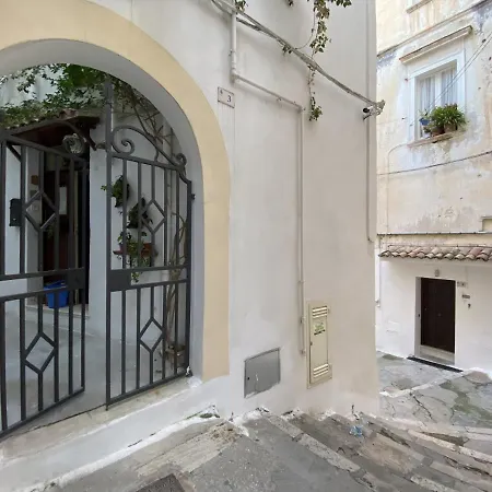 Holidaycasa Gio - In Centro Vista Mare 公寓 斯佩隆加