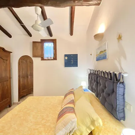 Holidaycasa Gio - In Centro Vista Mare *