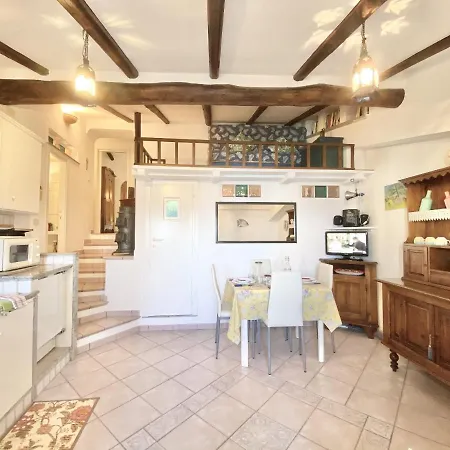 Holidaycasa Gio - In Centro Vista Mare