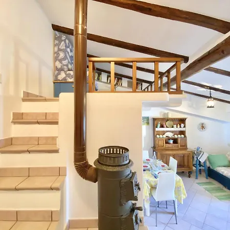 Holidaycasa Gio - In Centro Vista Mare * 斯佩隆加