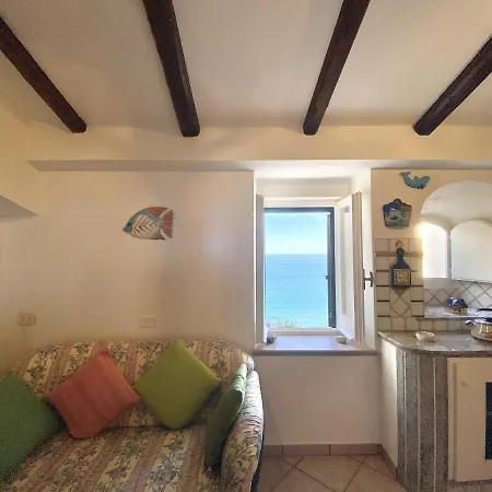 Holidaycasa Gio - In Centro Vista Mare *